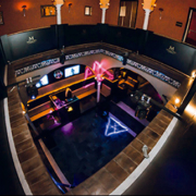 monasterio disco club sevilla 1 Monasterio Sevilla